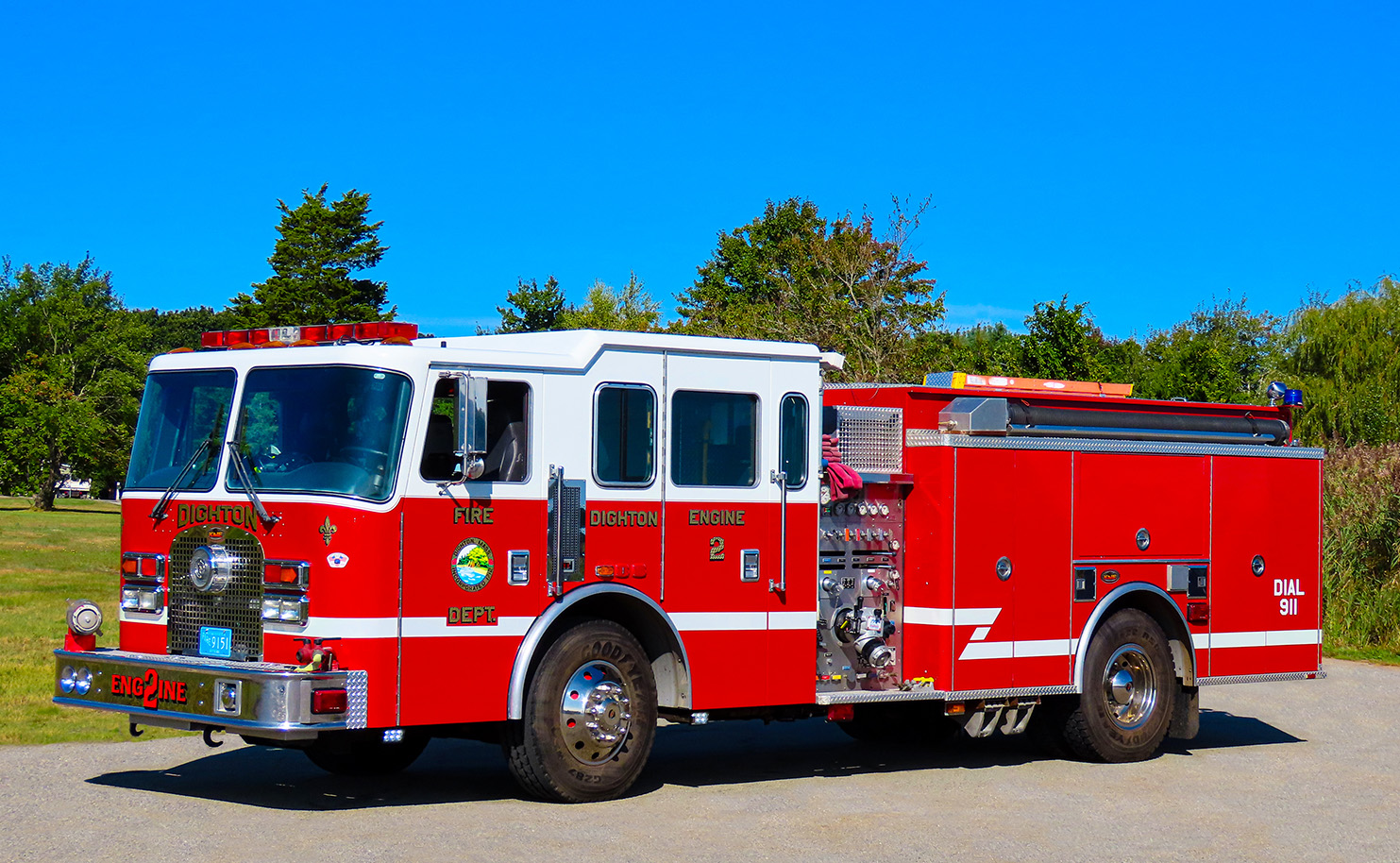 Dighton Fire Department Firefighting Wiki Fandom